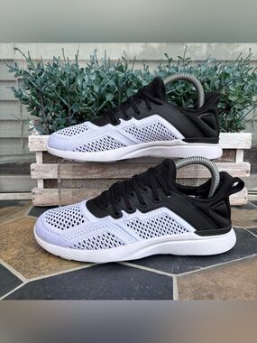 APL Athletic Propulsion Labs TechLoom Tracer sneakers